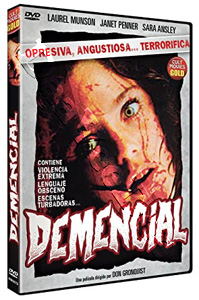 Unhinged |   DVD